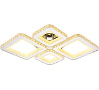 Потолочная люстра Ambrella Light ACRYLICA FA1726