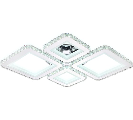 Потолочная люстра Ambrella Light ACRYLICA FA1726