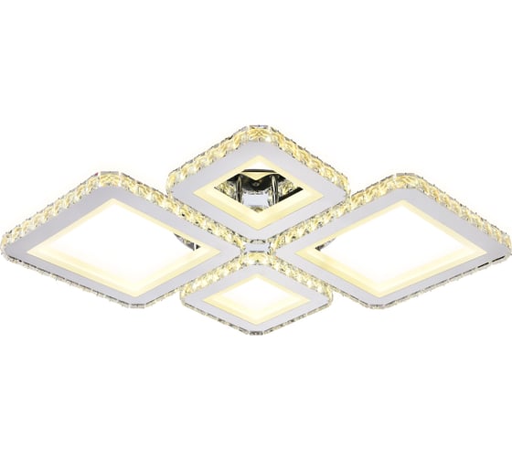 Потолочная люстра Ambrella Light ACRYLICA FA1726