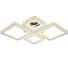 Потолочная люстра Ambrella Light ACRYLICA FA1726 4