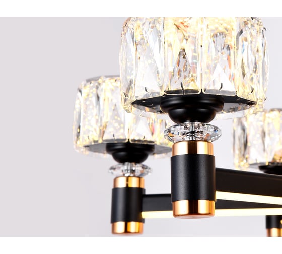 Подвесная люстра Ambrella Light TRADITIONAL TR4516
