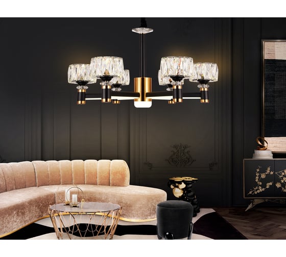 Подвесная люстра Ambrella Light TRADITIONAL TR4516