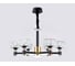 Подвесная люстра Ambrella Light TRADITIONAL TR4516 4