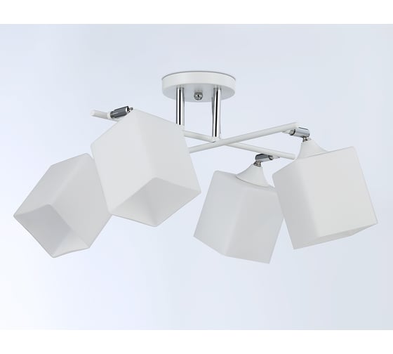 Люстра на штанге Ambrella Light TRADITIONAL TR303083