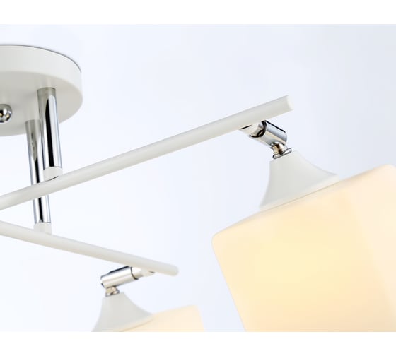 Люстра на штанге Ambrella Light TRADITIONAL TR303083