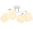 Люстра на штанге Ambrella Light TRADITIONAL TR303083 1