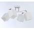Люстра на штанге Ambrella Light TRADITIONAL TR303083 2