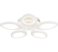 Потолочная люстра Ambrella Light ACRYLICA FA4492