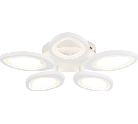 Потолочная люстра Ambrella Light ACRYLICA FA4492