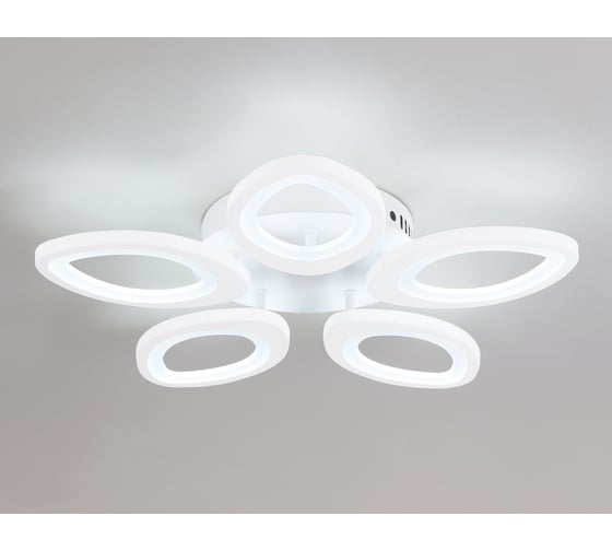 Потолочная люстра Ambrella Light ACRYLICA FA4492