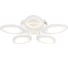 Потолочная люстра Ambrella Light ACRYLICA FA4492 1