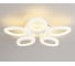 Потолочная люстра Ambrella Light ACRYLICA FA4492 2