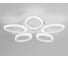 Потолочная люстра Ambrella Light ACRYLICA FA4492 9