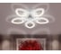 Потолочная люстра Ambrella Light ACRYLICA FA4492 10