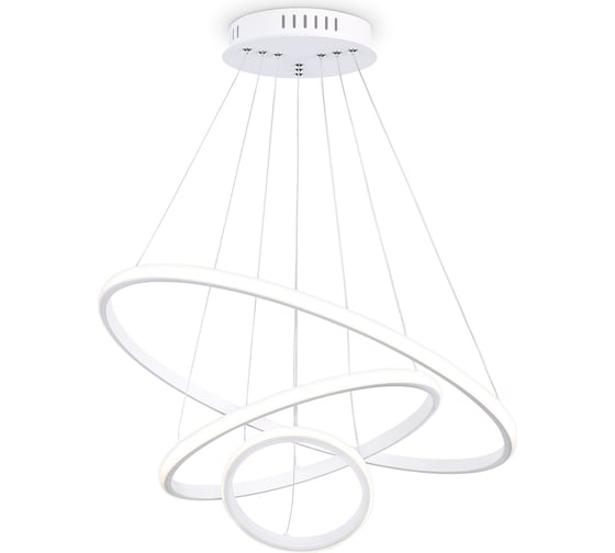 Подвесной светильник COMFORT Ambrella Light FL40818
