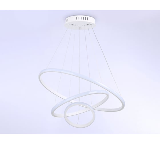 Подвесной светильник COMFORT Ambrella Light FL40818