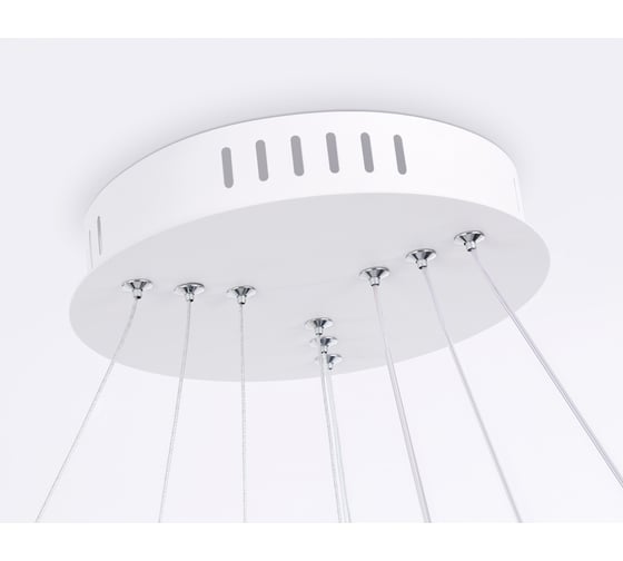Подвесной светильник COMFORT Ambrella Light FL40818