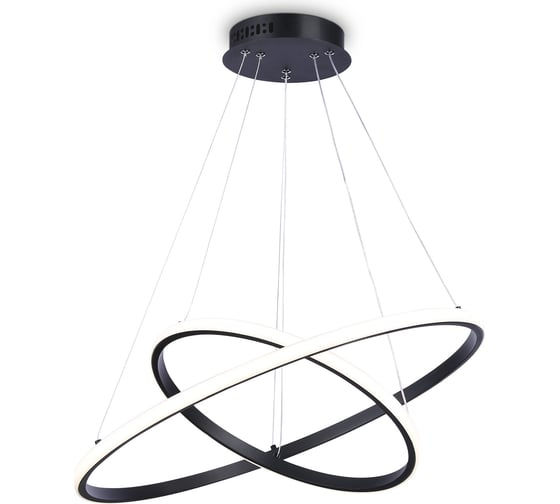 Подвесной светильник Ambrella Light COMFORT FL40812 1