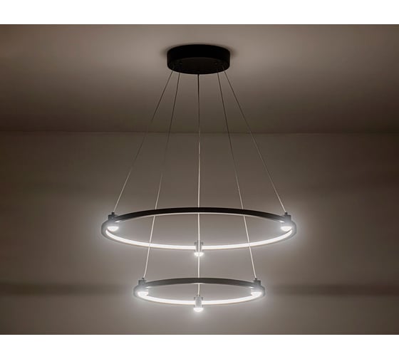 Подвесной светильник Ambrella Light COMFORT FL5506