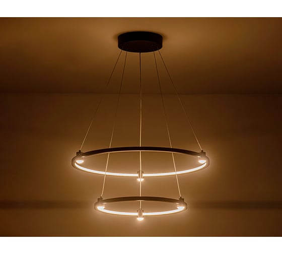 Подвесной светильник Ambrella Light COMFORT FL5506