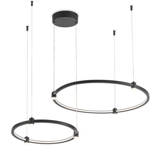 Подвесной светильник Ambrella Light COMFORT FL5525