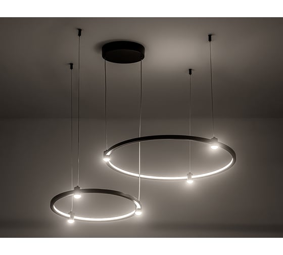 Подвесной светильник Ambrella Light COMFORT FL5525