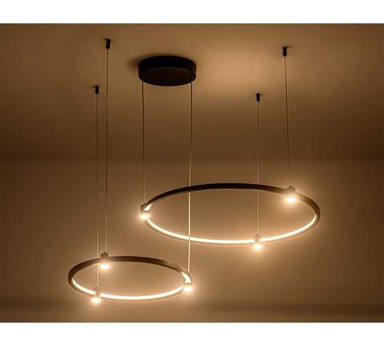 Подвесной светильник Ambrella Light COMFORT FL5525