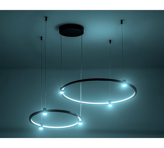 Подвесной светильник Ambrella Light COMFORT FL5525