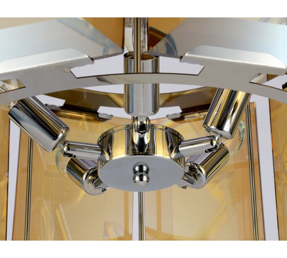 Подвесной светильник Ambrella Light TRADITIONAL TR5133
