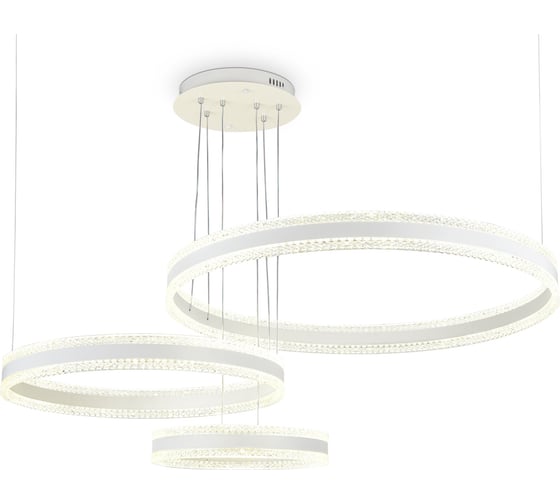 Подвесной светильник Ambrella Light ACRYLICA FA6201 1