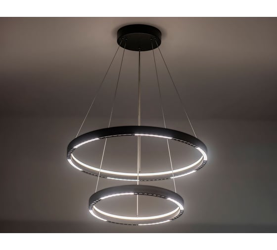 Подвесной светильник Ambrella Light COMFORT FL5865
