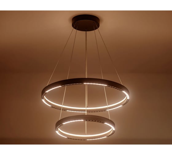 Подвесной светильник Ambrella Light COMFORT FL5865
