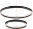 Подвесной светильник Ambrella Light COMFORT FL5865 1