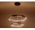 Подвесной светильник Ambrella Light COMFORT FL5865 4