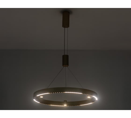 Подвесной светильник Ambrella Light COMFORT FL5846