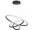 Подвесной светильник Ambrella Light COMFORT FL40821 1