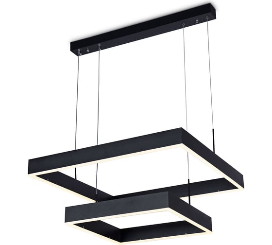 Подвесной светильник Ambrella Light ACRYLICA FA6633