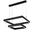 Подвесной светильник Ambrella Light ACRYLICA FA6633 1