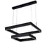 Подвесной светильник Ambrella Light ACRYLICA FA6633 3