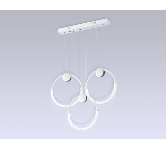 Подвесной светильник Ambrella Light COMFORT FL10595