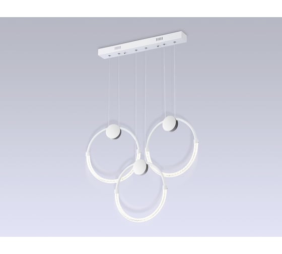 Подвесной светильник Ambrella Light COMFORT FL10595