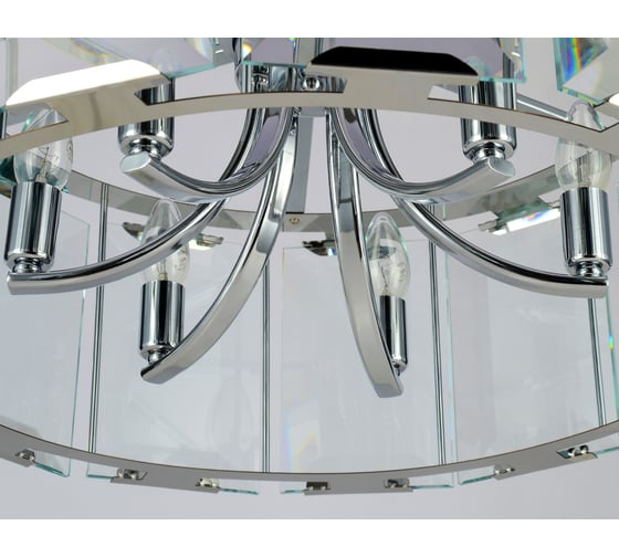 Подвесной светильник Ambrella Light TRADITIONAL TR5141