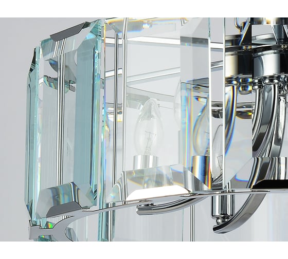 Подвесной светильник Ambrella Light TRADITIONAL TR5141