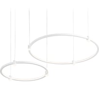 Подвесной светильник Ambrella Light COMFORT FL5521