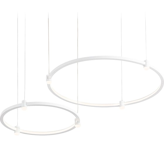 Подвесной светильник Ambrella Light COMFORT FL5521