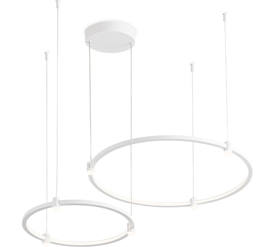 Подвесной светильник Ambrella Light COMFORT FL5521
