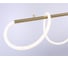 Подвесной светильник Ambrella Light COMFORT FL10535 4