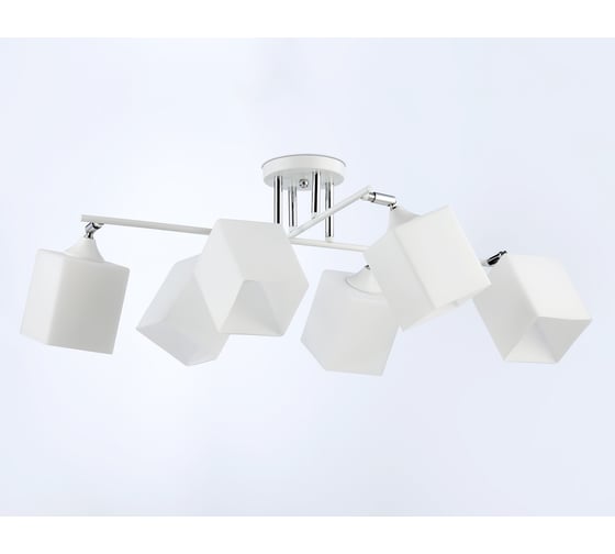 Люстра на штанге Ambrella Light TRADITIONAL TR303088