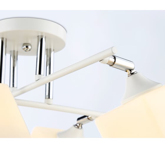Люстра на штанге Ambrella Light TRADITIONAL TR303088
