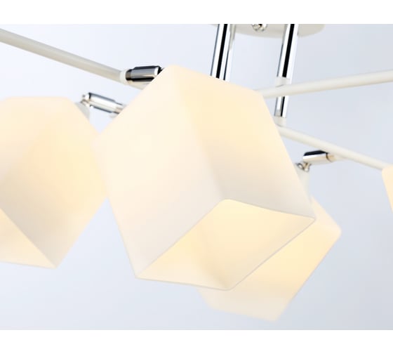 Люстра на штанге Ambrella Light TRADITIONAL TR303088
